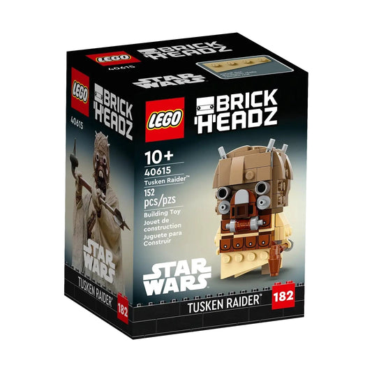 LEGO Brickheadz: Tusken Raider™ 40615