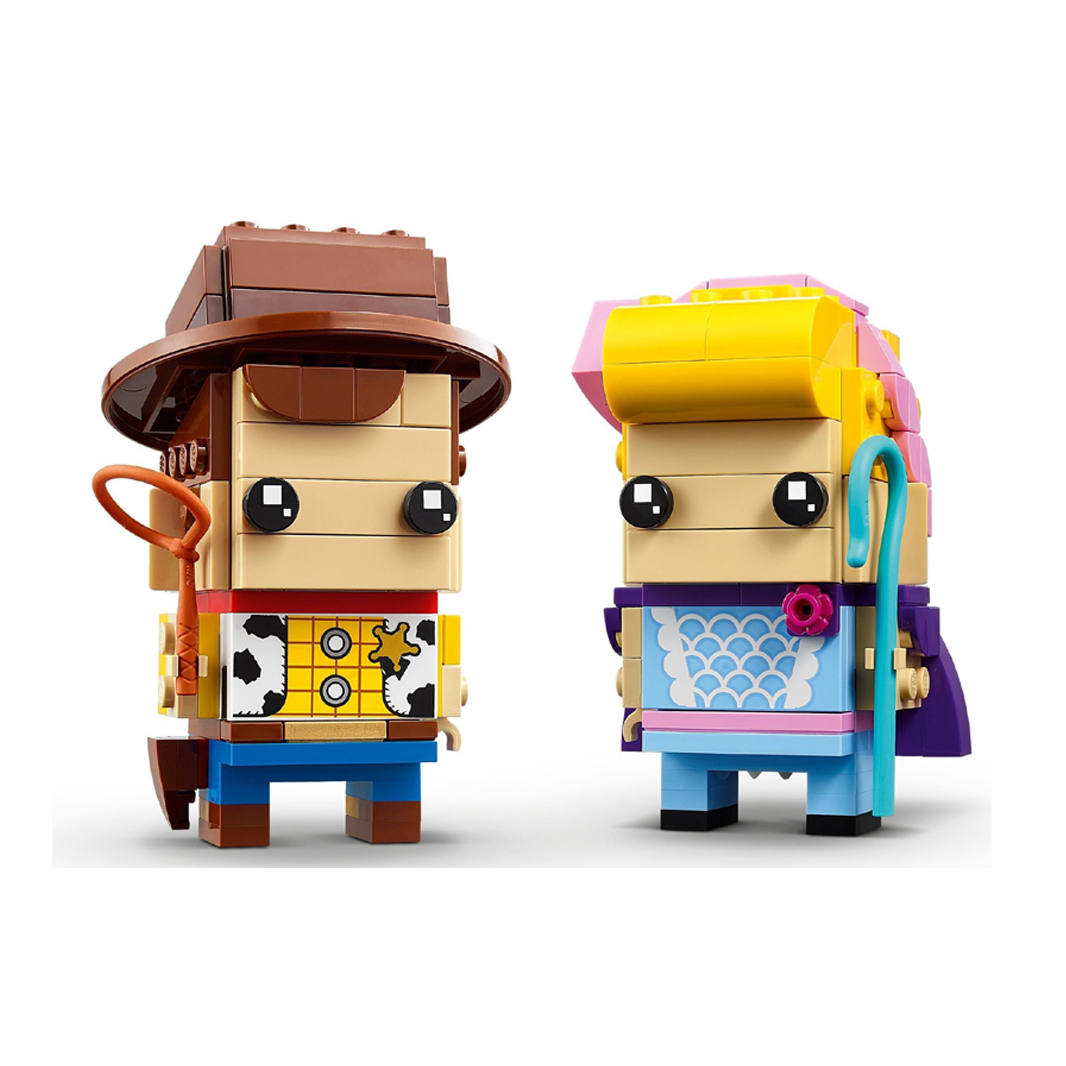 LEGO Brickheadz: Woody and Bo Peep 40553