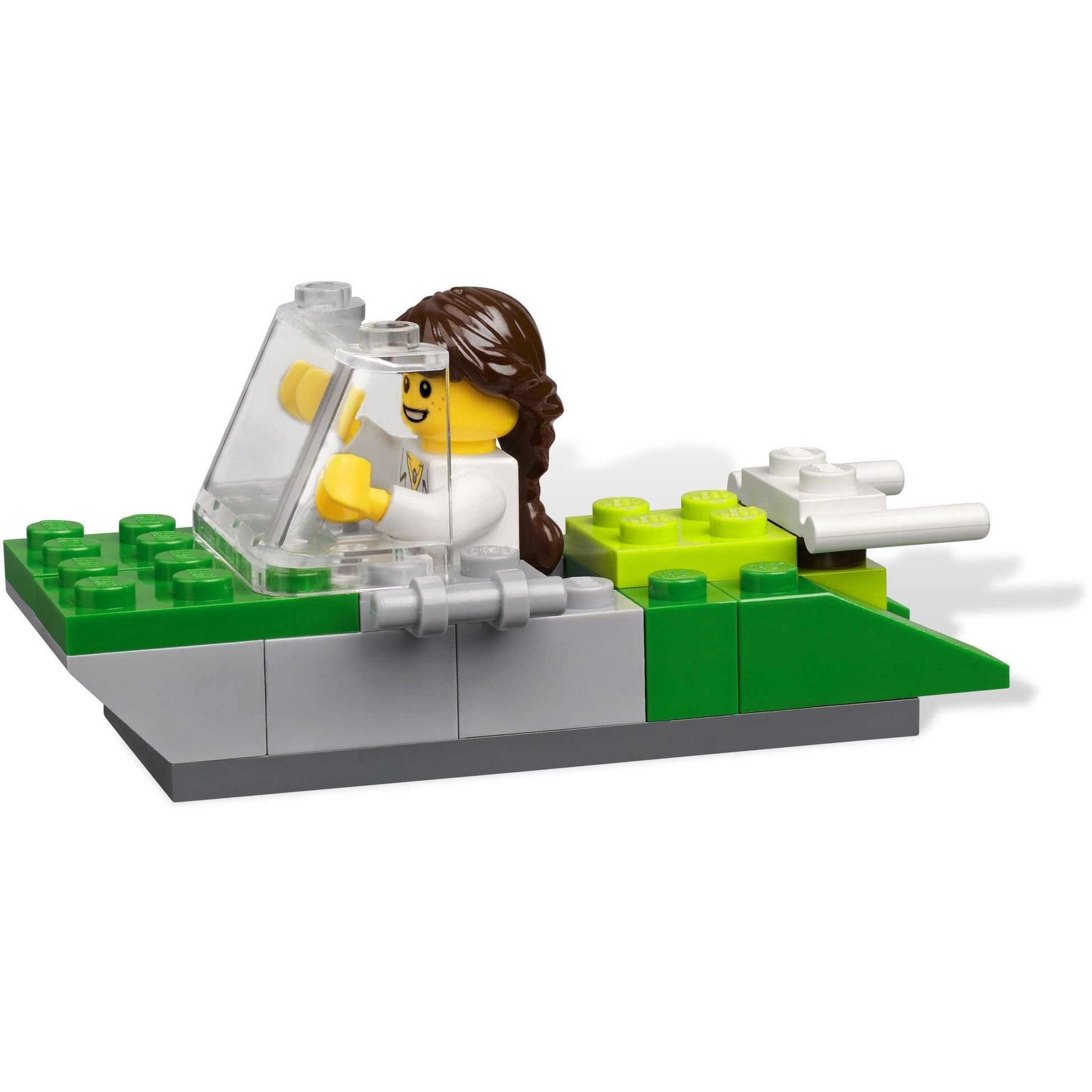 LEGO Bricks and More Safari Building Set 4637