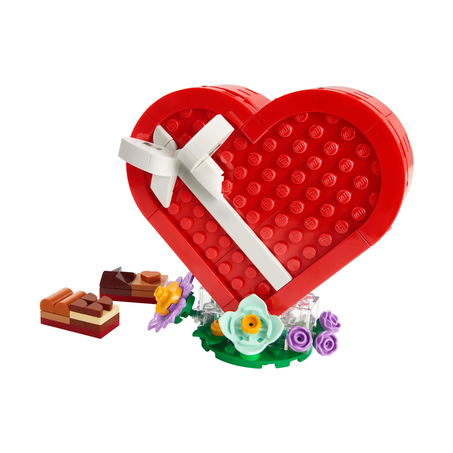 LEGO Celebration Series: Valentine's Day Box 40759