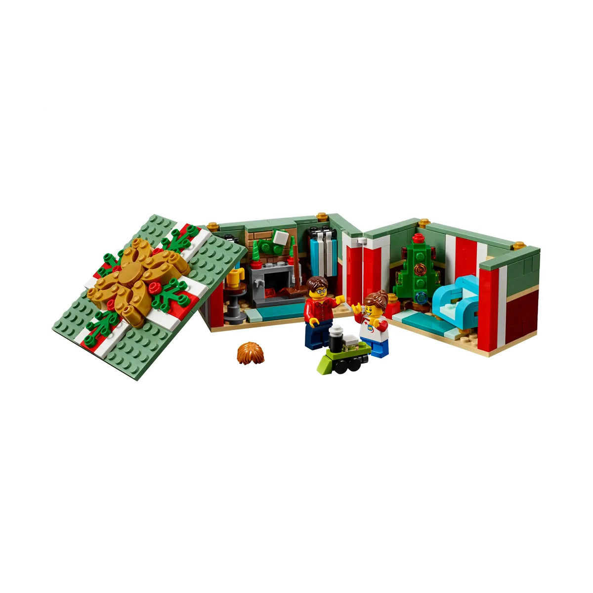 LEGO Christmas Gift 40292
