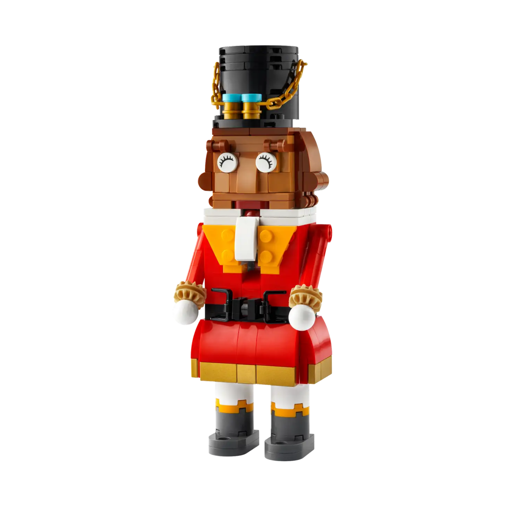 LEGO Christmas Nutcracker 40640