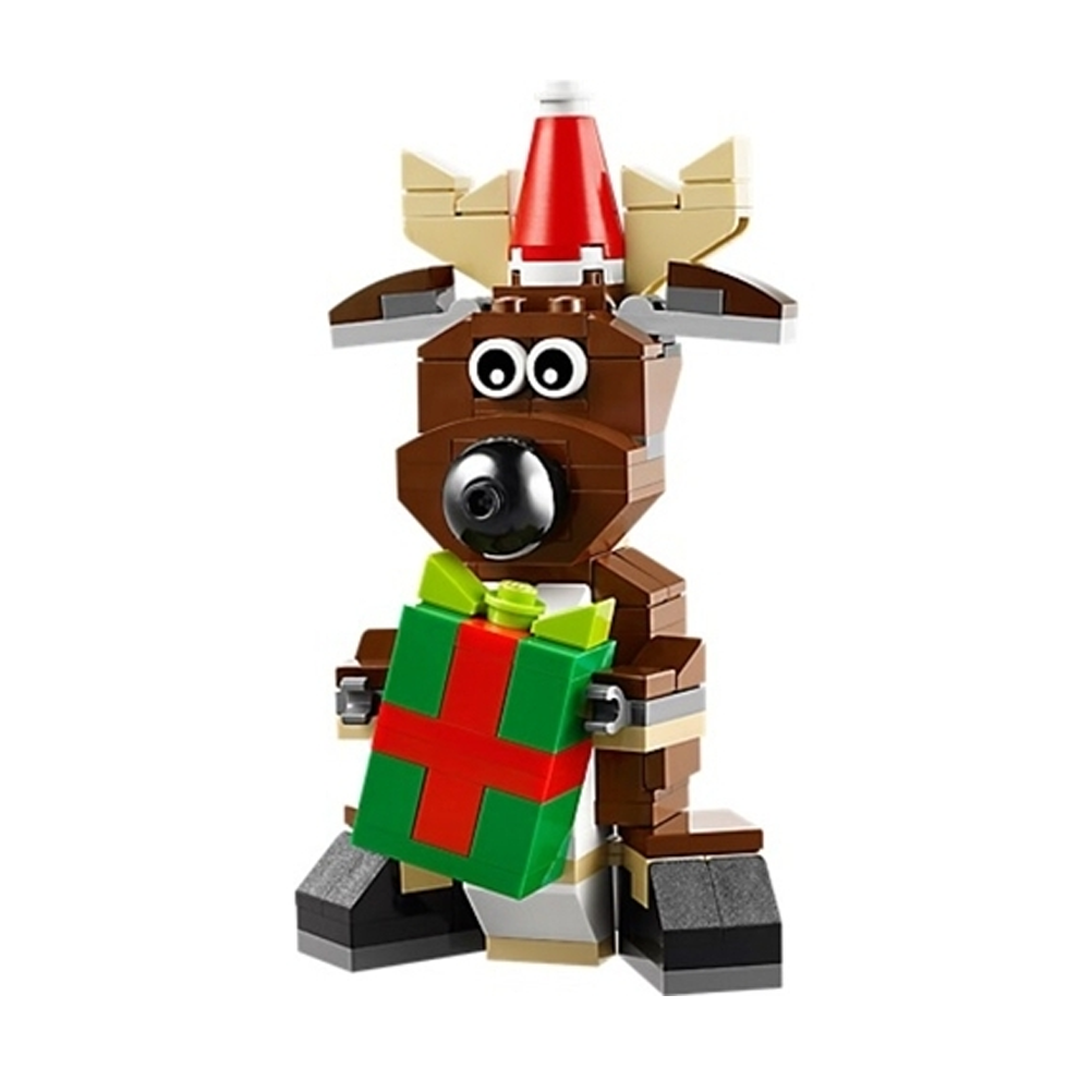 LEGO Christmas Reindeer 40092