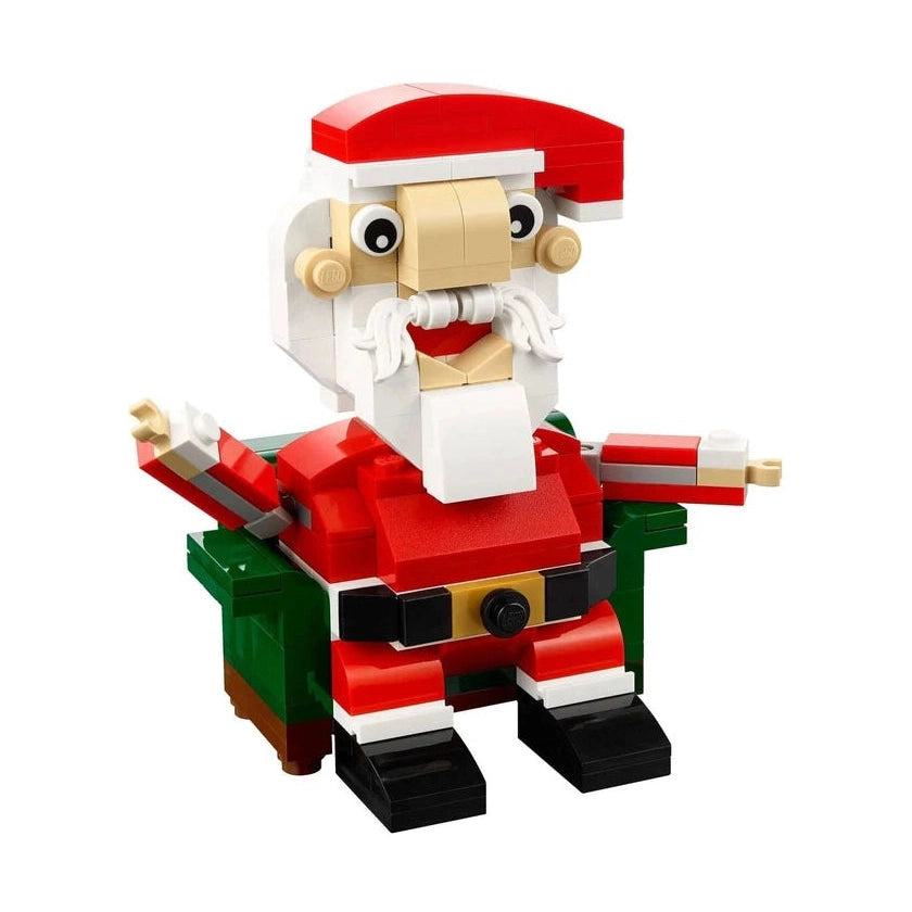 LEGO Christmas Santa 40206
