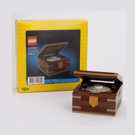 LEGO Chronometer 5009045