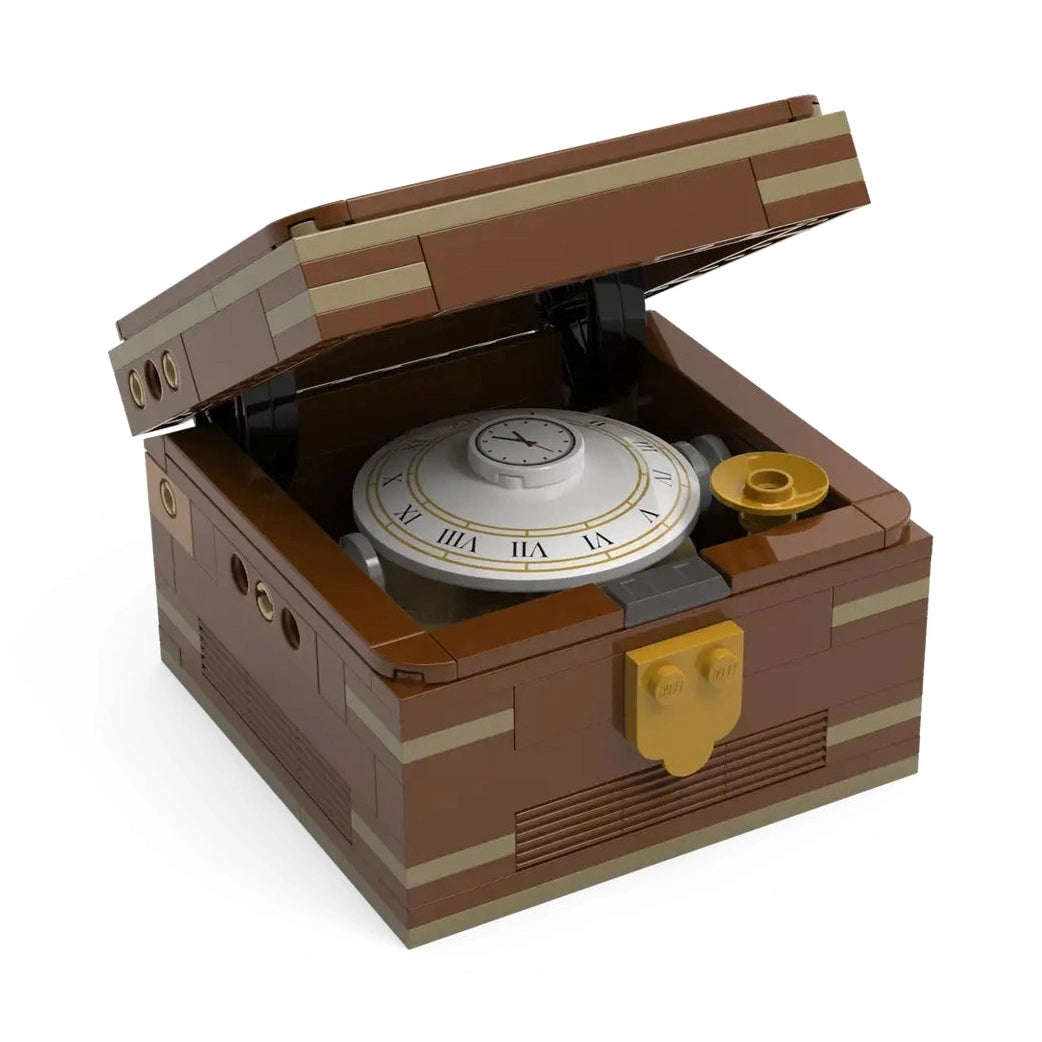 LEGO Chronometer 5009045