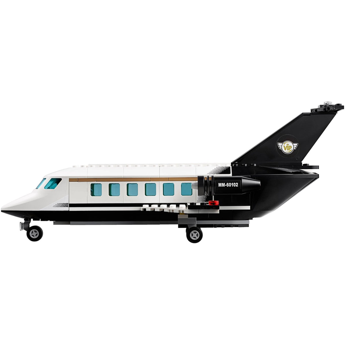 LEGO City Airport VIP Service 60102