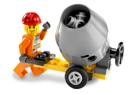 LEGO City Builder 5610