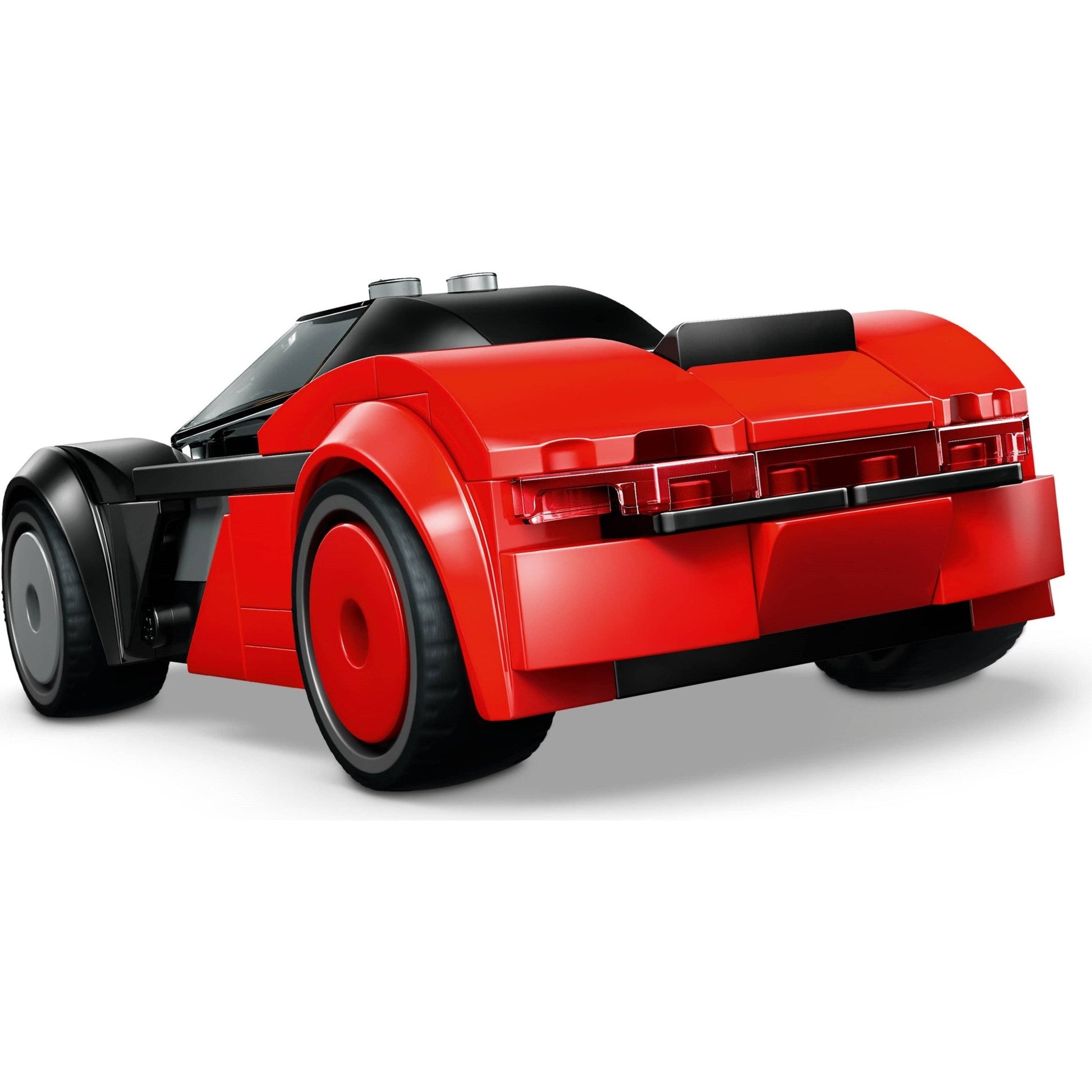 LEGO City EV Supercar 60486