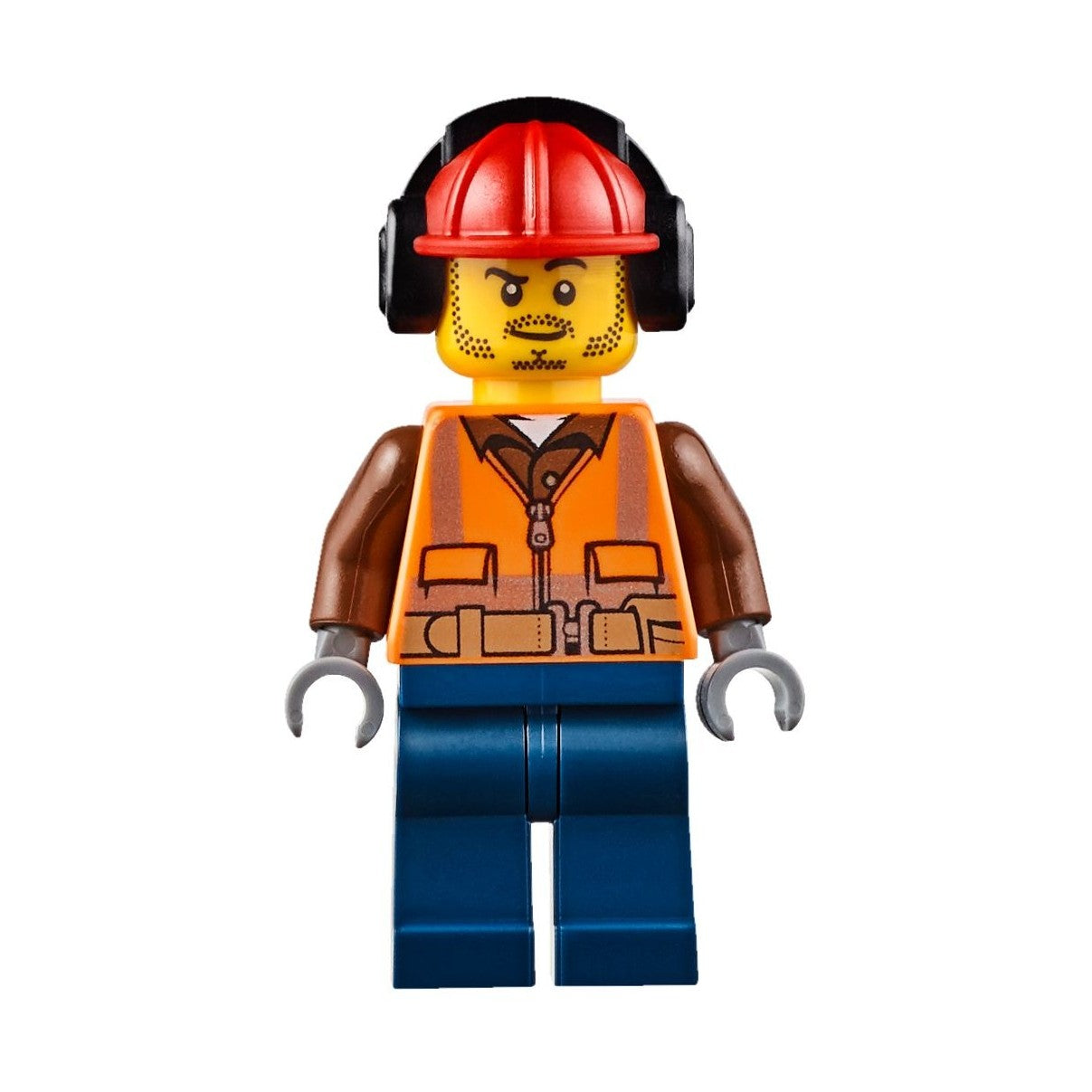 LEGO City Fire Response Unit 60108