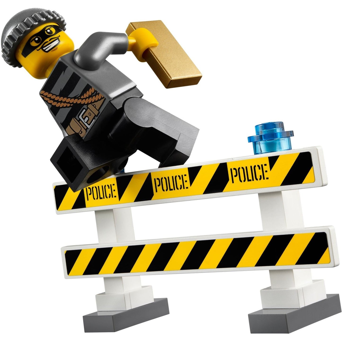 LEGO City High Speed Chase 60007