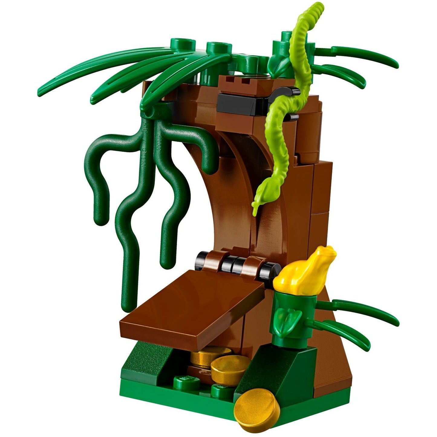LEGO City Jungle Starter Set 60157