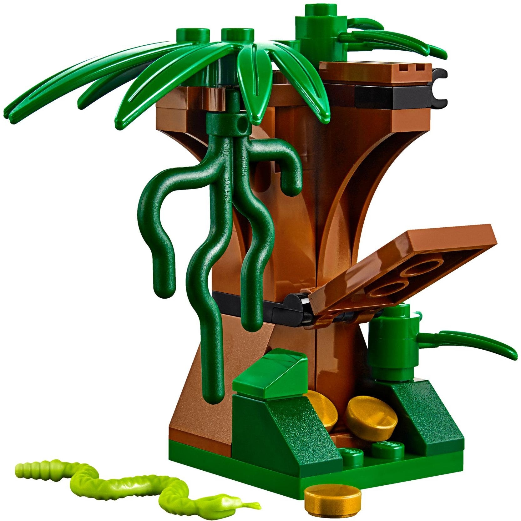 LEGO City Jungle Starter Set 60157
