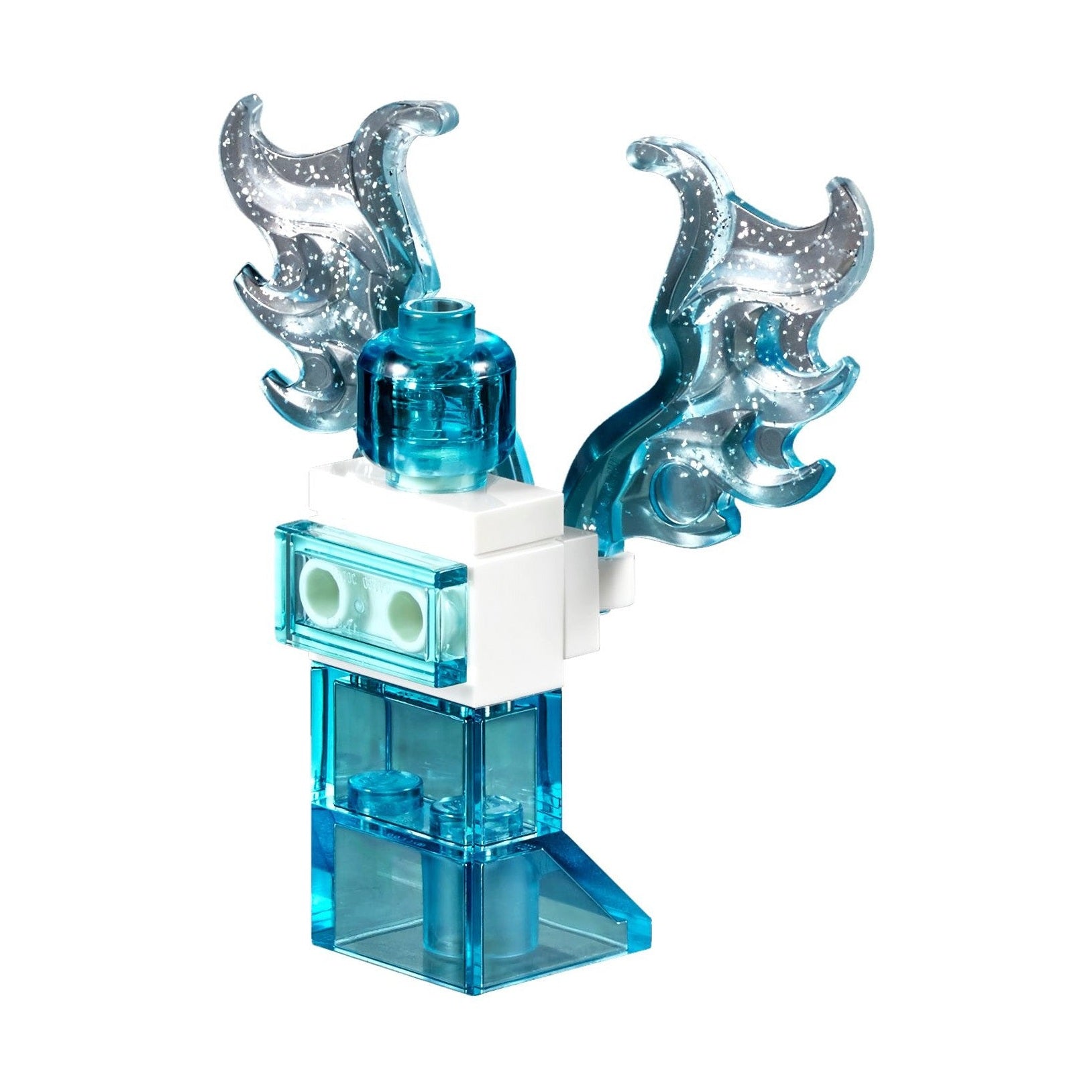 LEGO City LEGO City Advent Calendar 60155