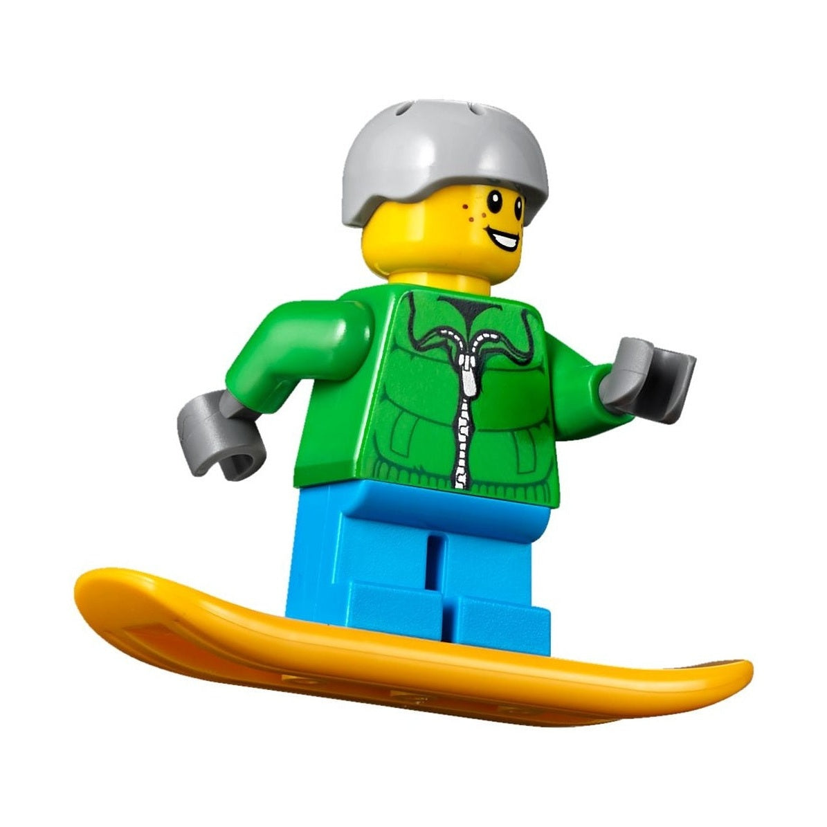 LEGO City LEGO City Advent Calendar 60155