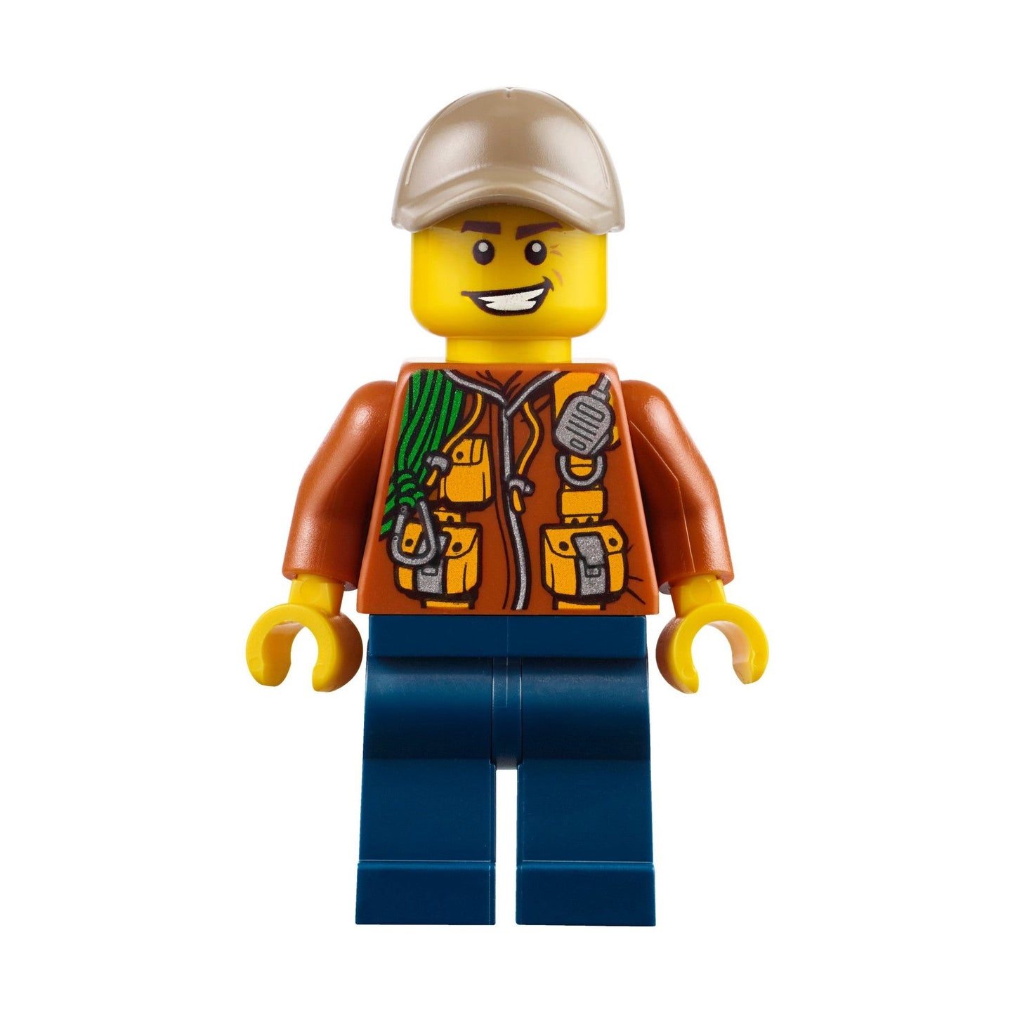 LEGO City LEGO City Advent Calendar 60155