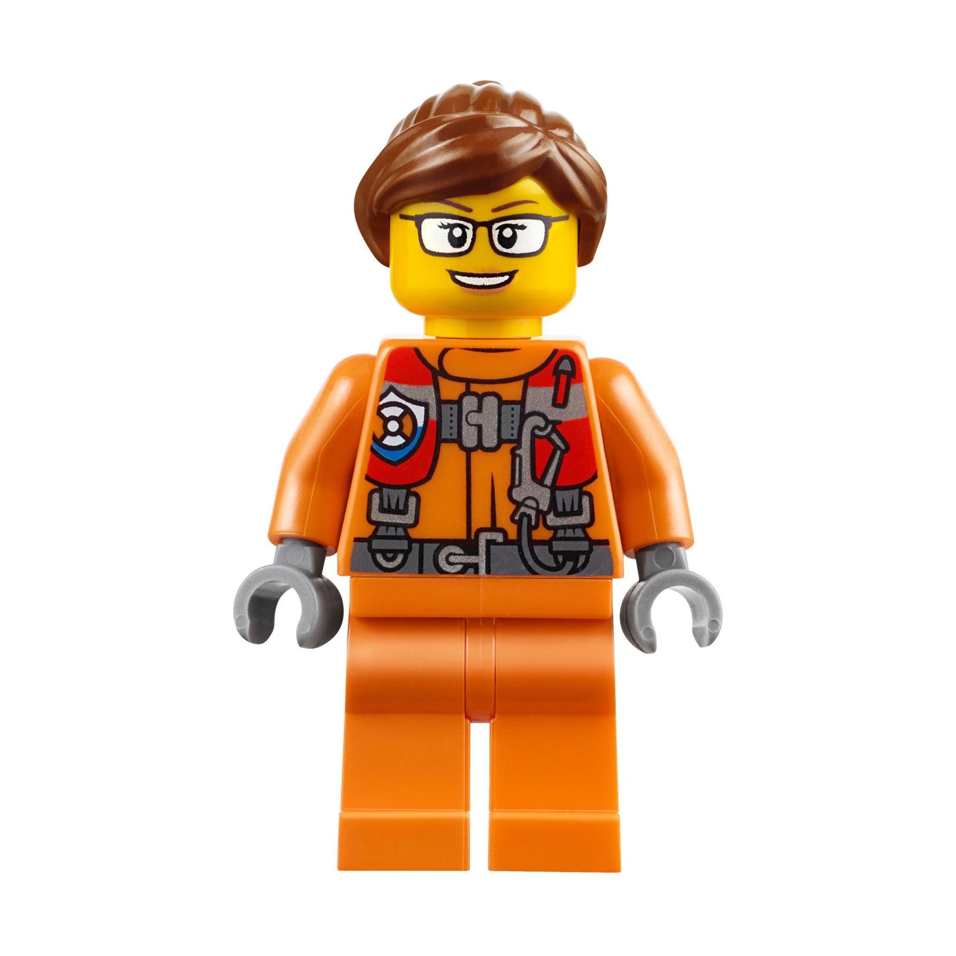 LEGO City LEGO City Advent Calendar 60155
