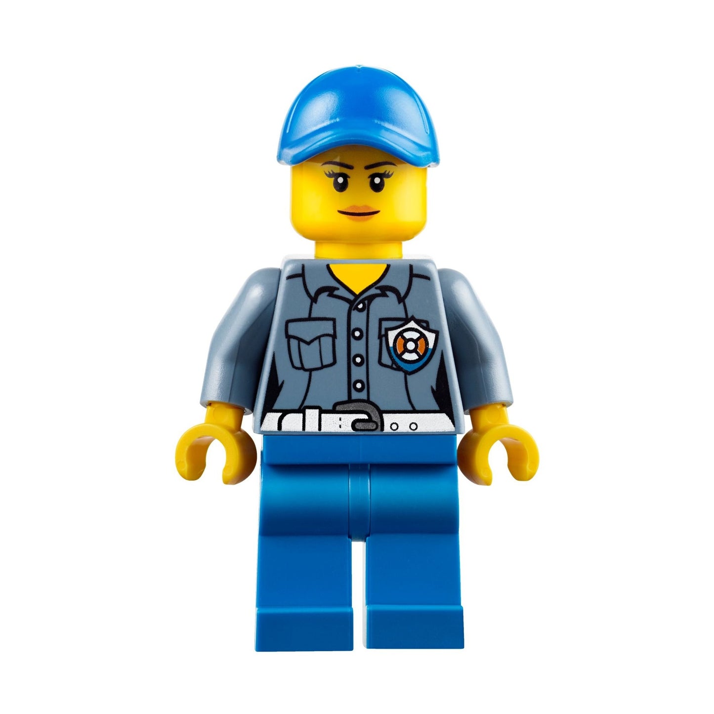 LEGO City LEGO City Advent Calendar 60155