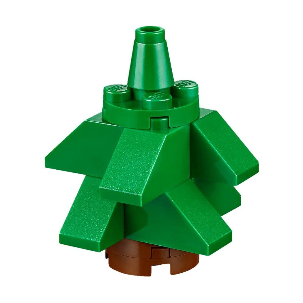 LEGO City LEGO City Advent Calendar 60155
