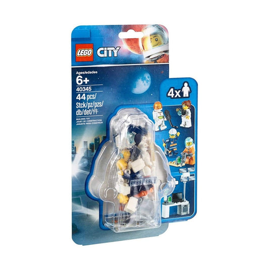 LEGO City Mars Exploration Figure Pack 40345