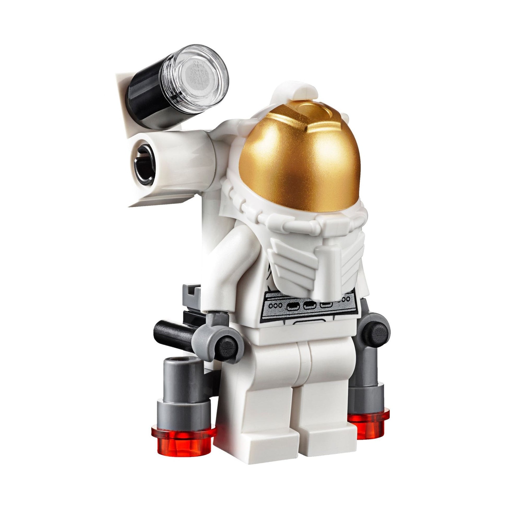LEGO City Space Starter Set 60077