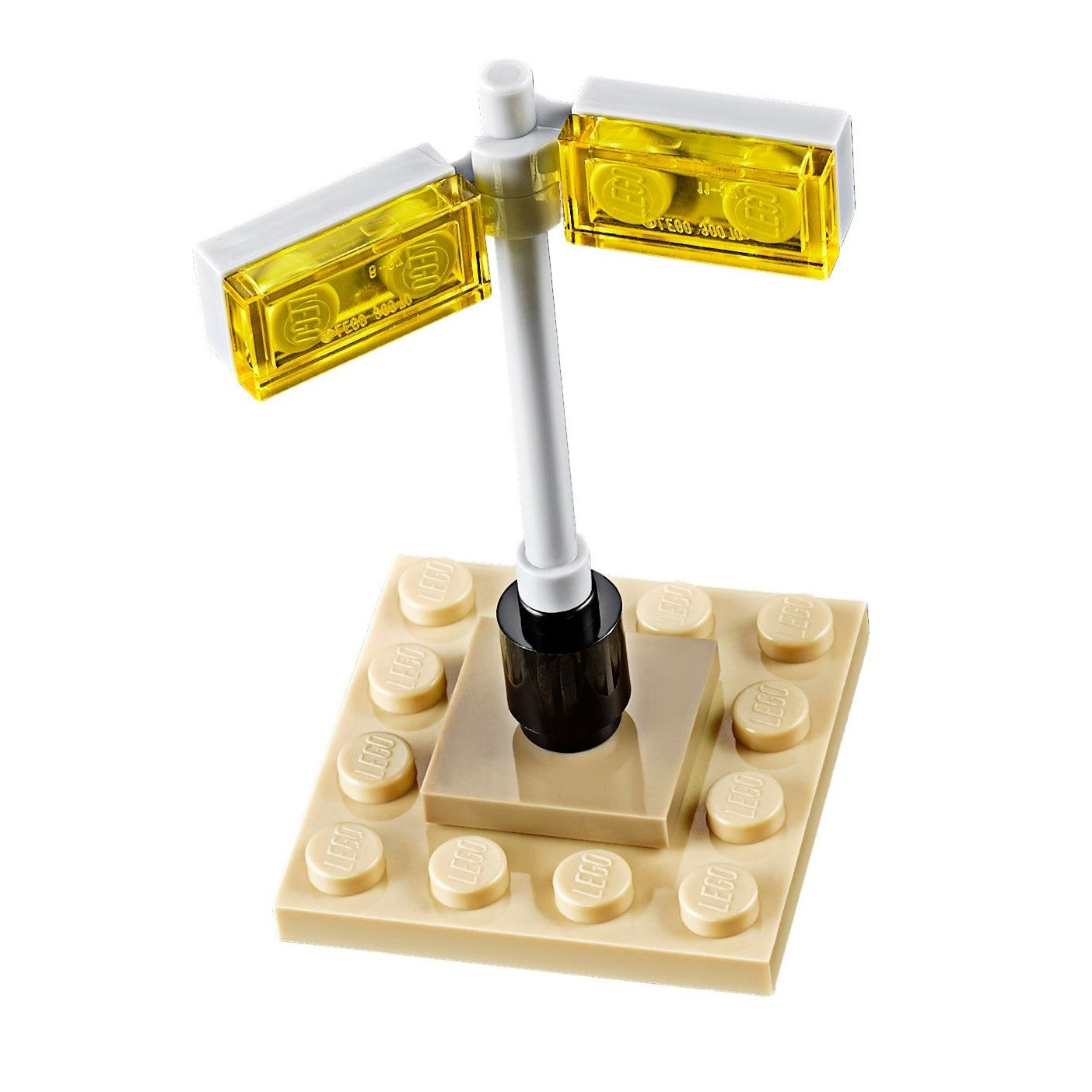 LEGO City Space Starter Set 60077