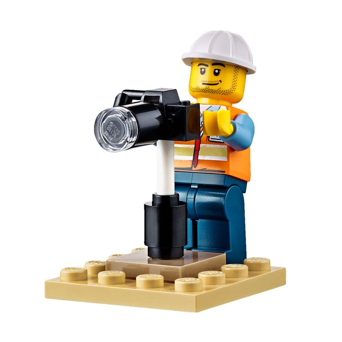 LEGO City Space Starter Set 60077