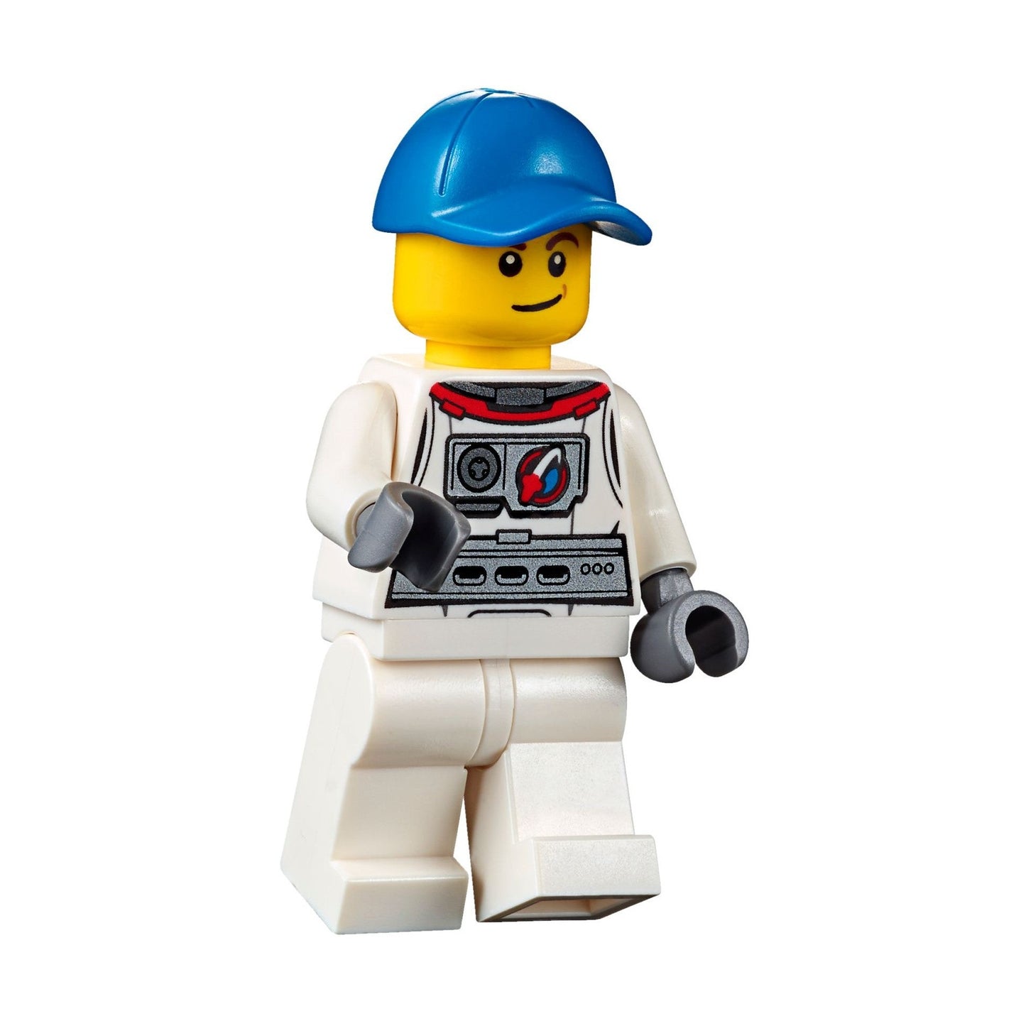 LEGO City Space Starter Set 60077