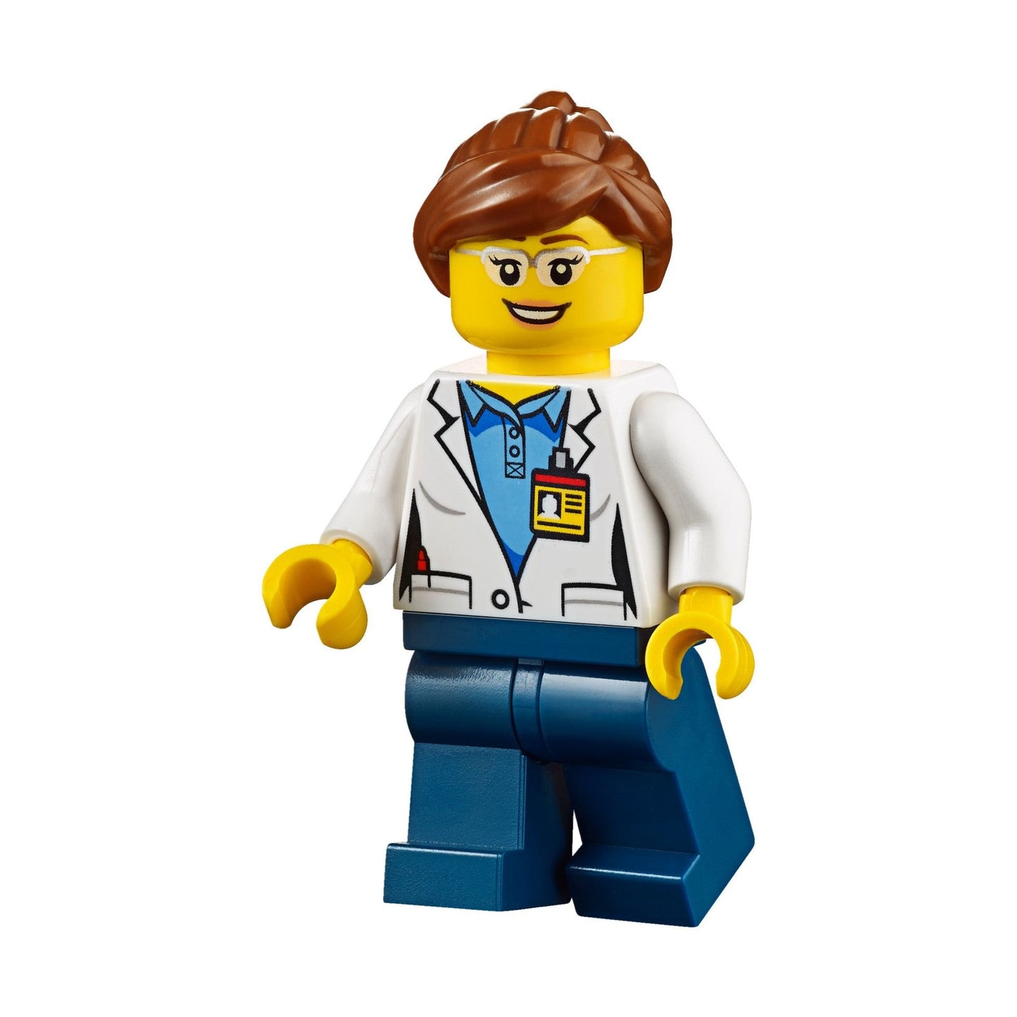 LEGO City Space Starter Set 60077