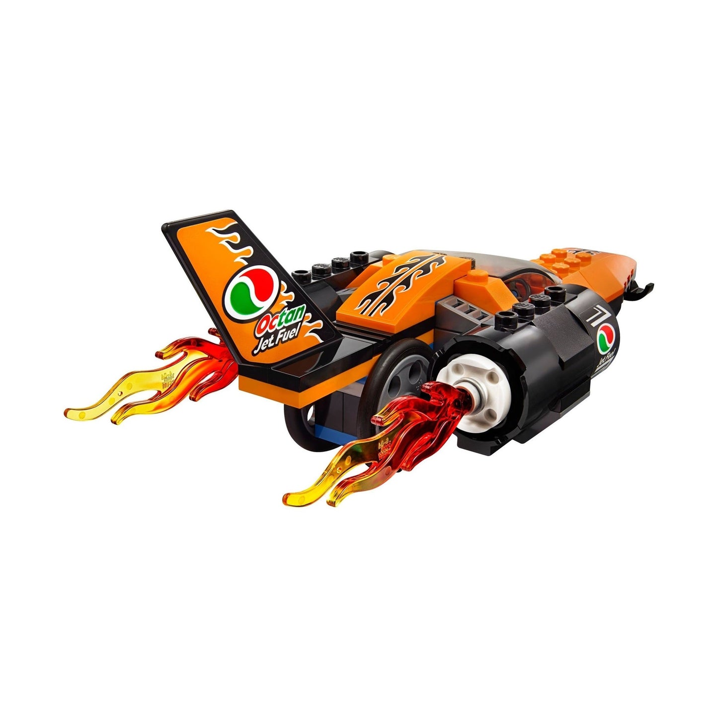 LEGO City Speed Record Car 60178