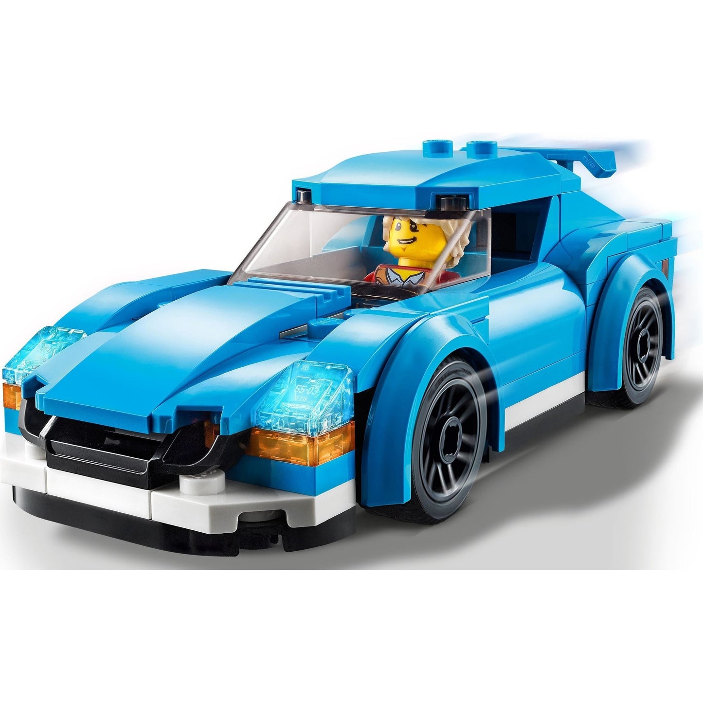 LEGO City Sports Car 60285
