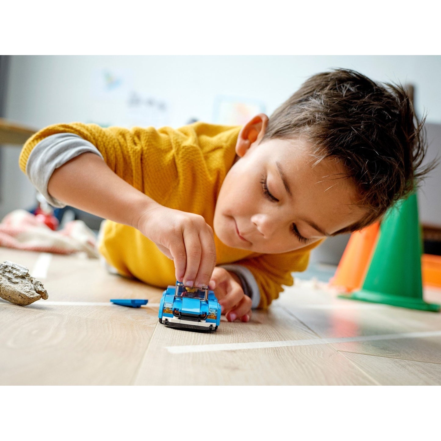 LEGO City Sports Car 60285