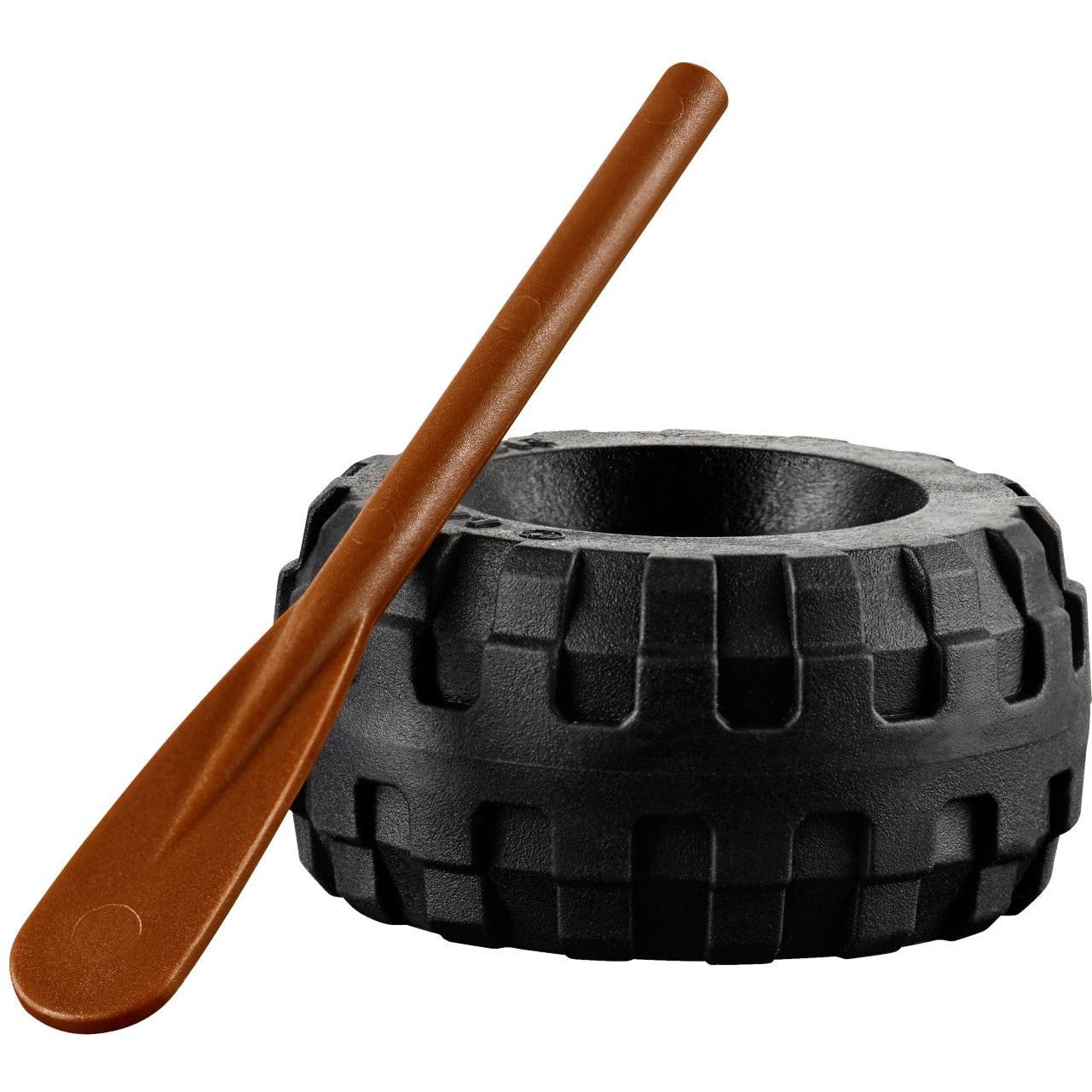 LEGO City Tire Escape 60126