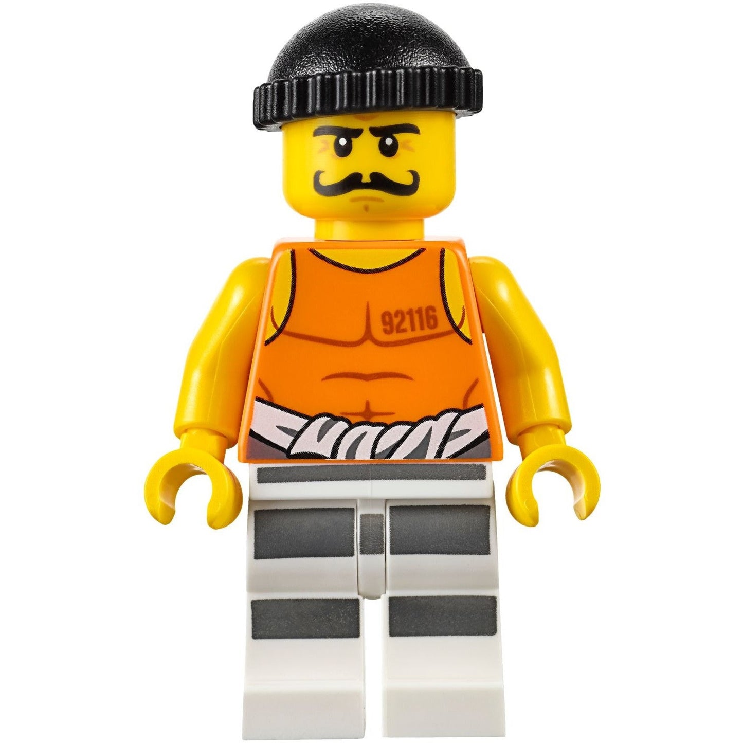 LEGO City Tire Escape 60126