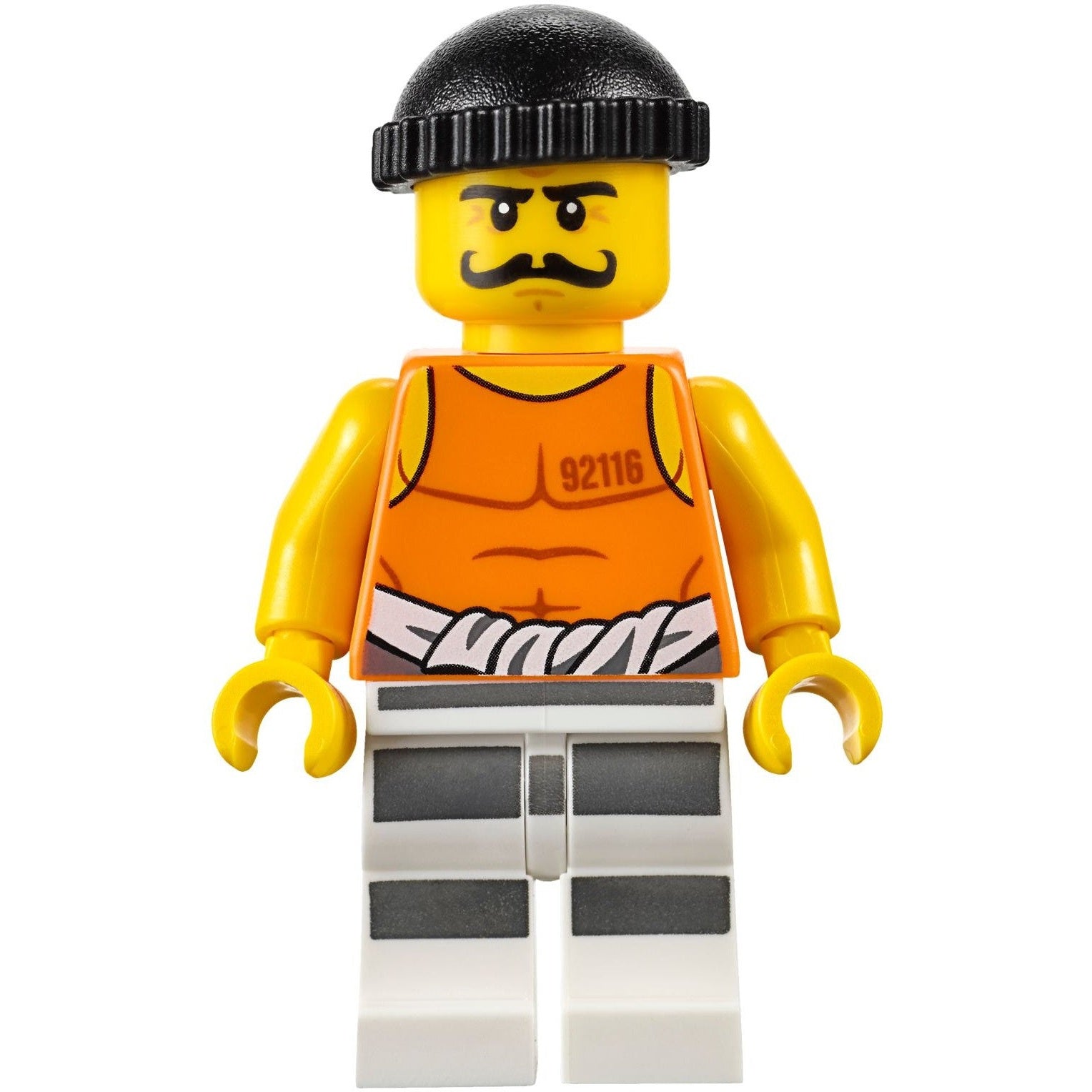 LEGO City Tire Escape 60126