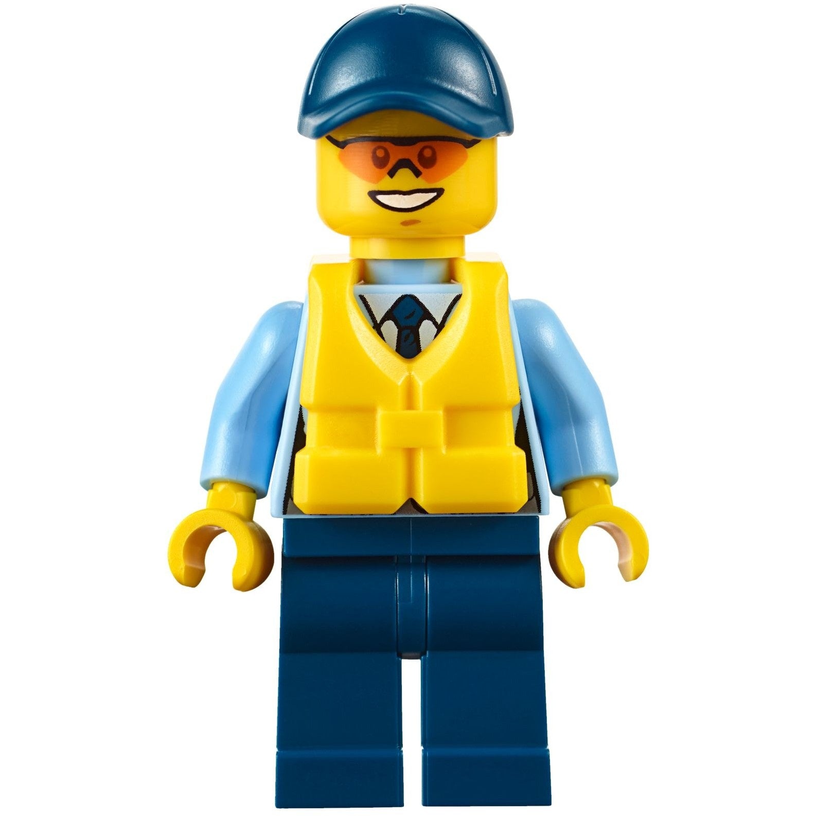 LEGO City Tire Escape 60126