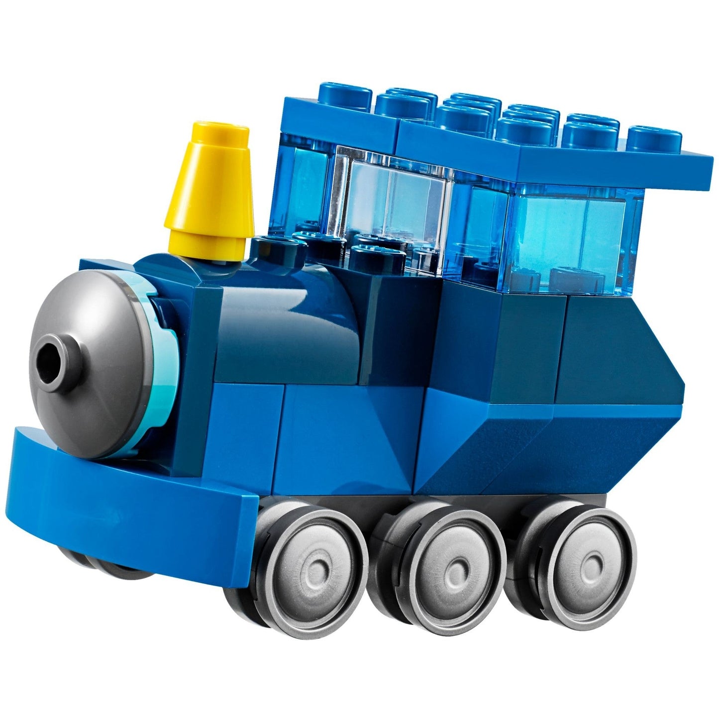 LEGO Classic Blue Creative Box 10706