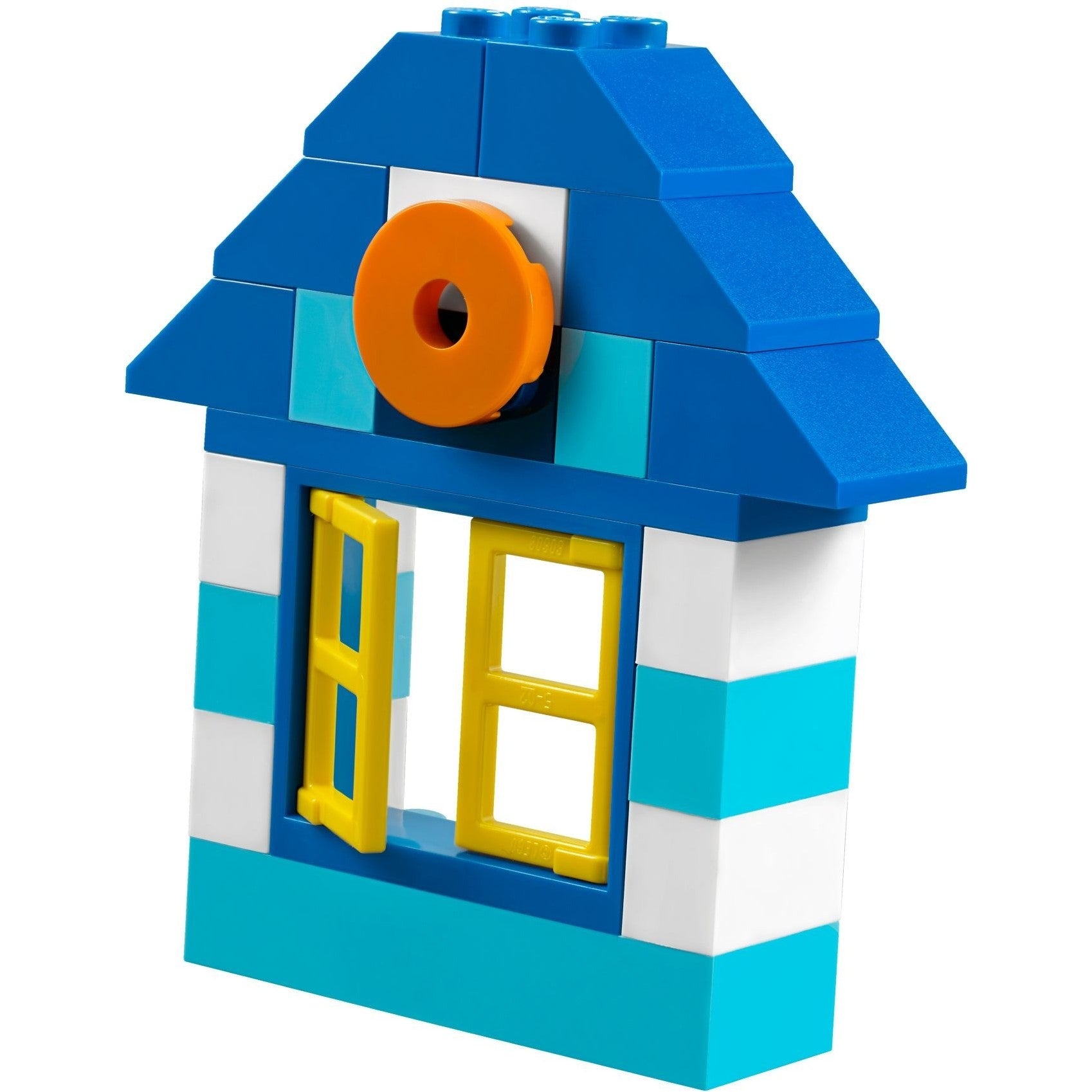 LEGO Classic Blue Creative Box 10706