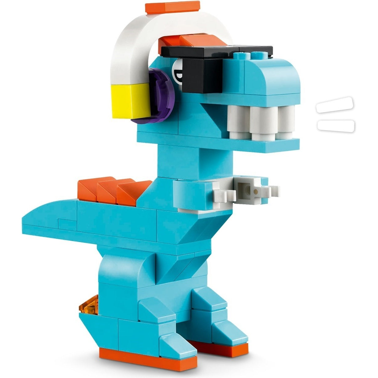 LEGO Classic Cool Creative Box 11043
