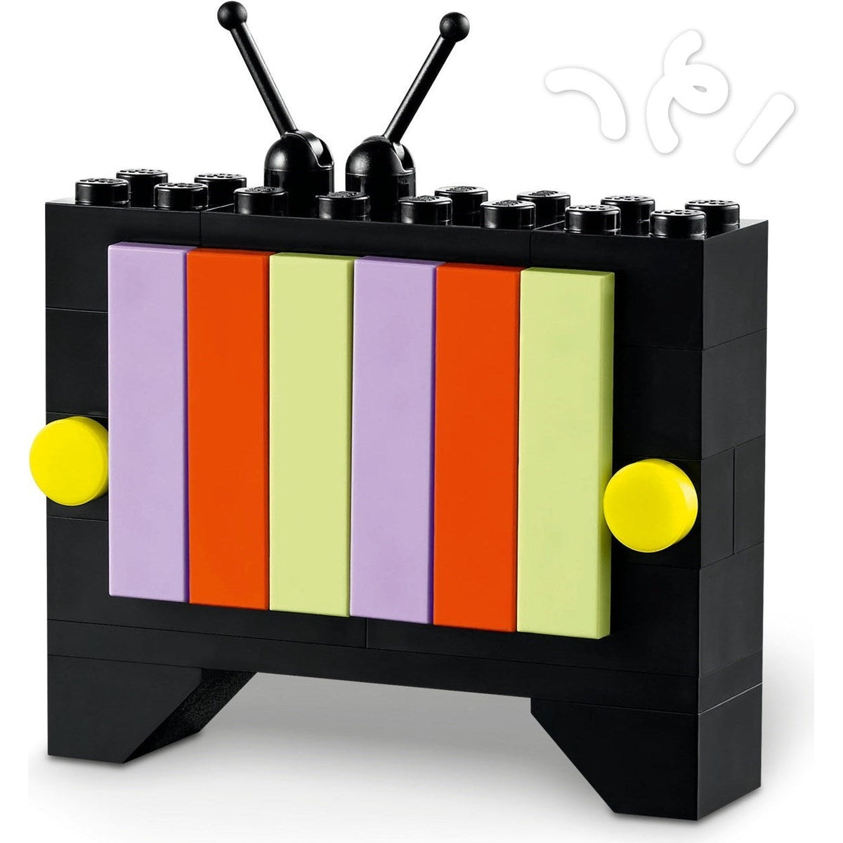 LEGO Classic Cool Creative Box 11043