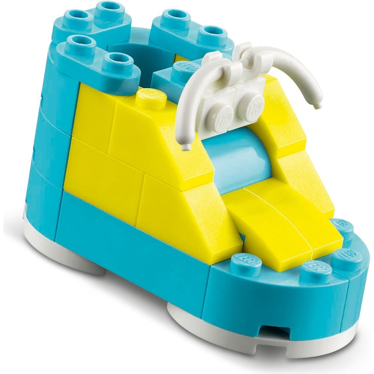 LEGO Classic Cool Creative Box 11043