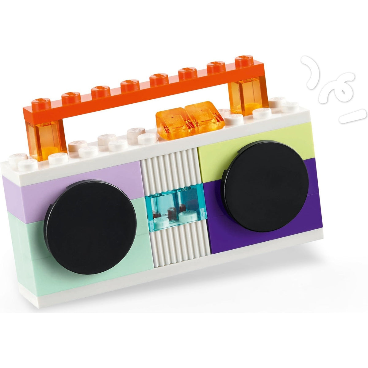 LEGO Classic Cool Creative Box 11043