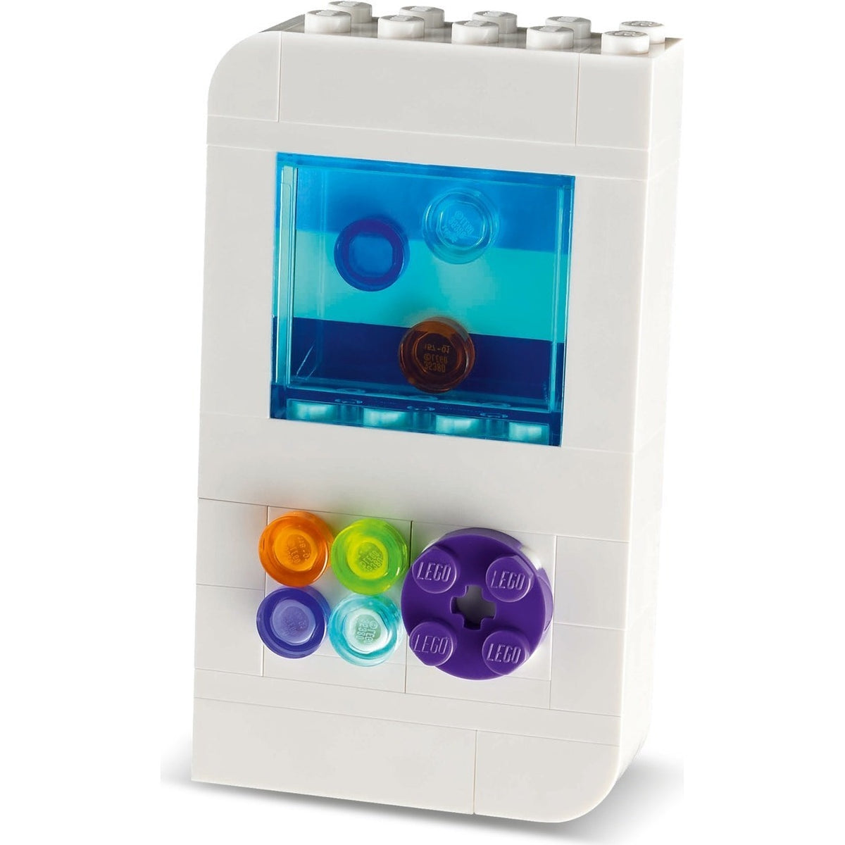 LEGO Classic Cool Creative Box 11043
