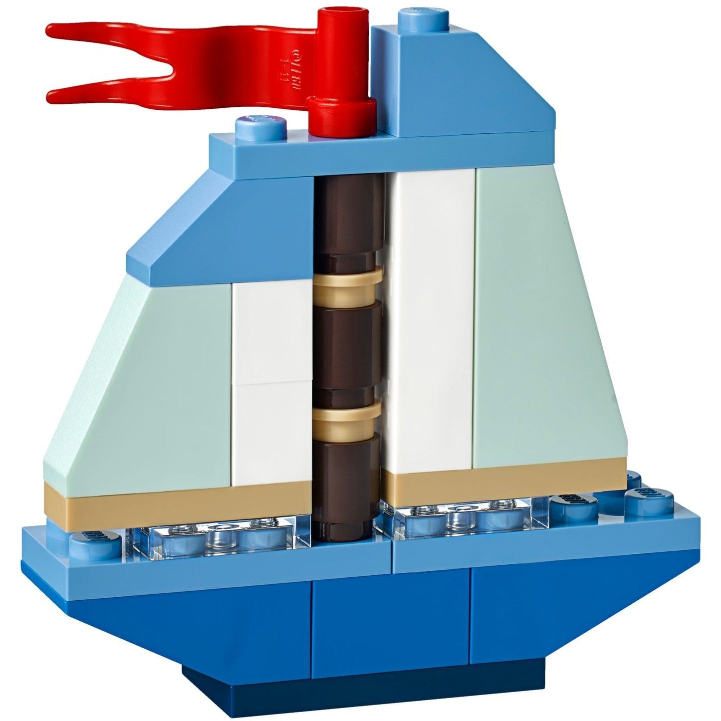 LEGO Classic Creative Box 10704