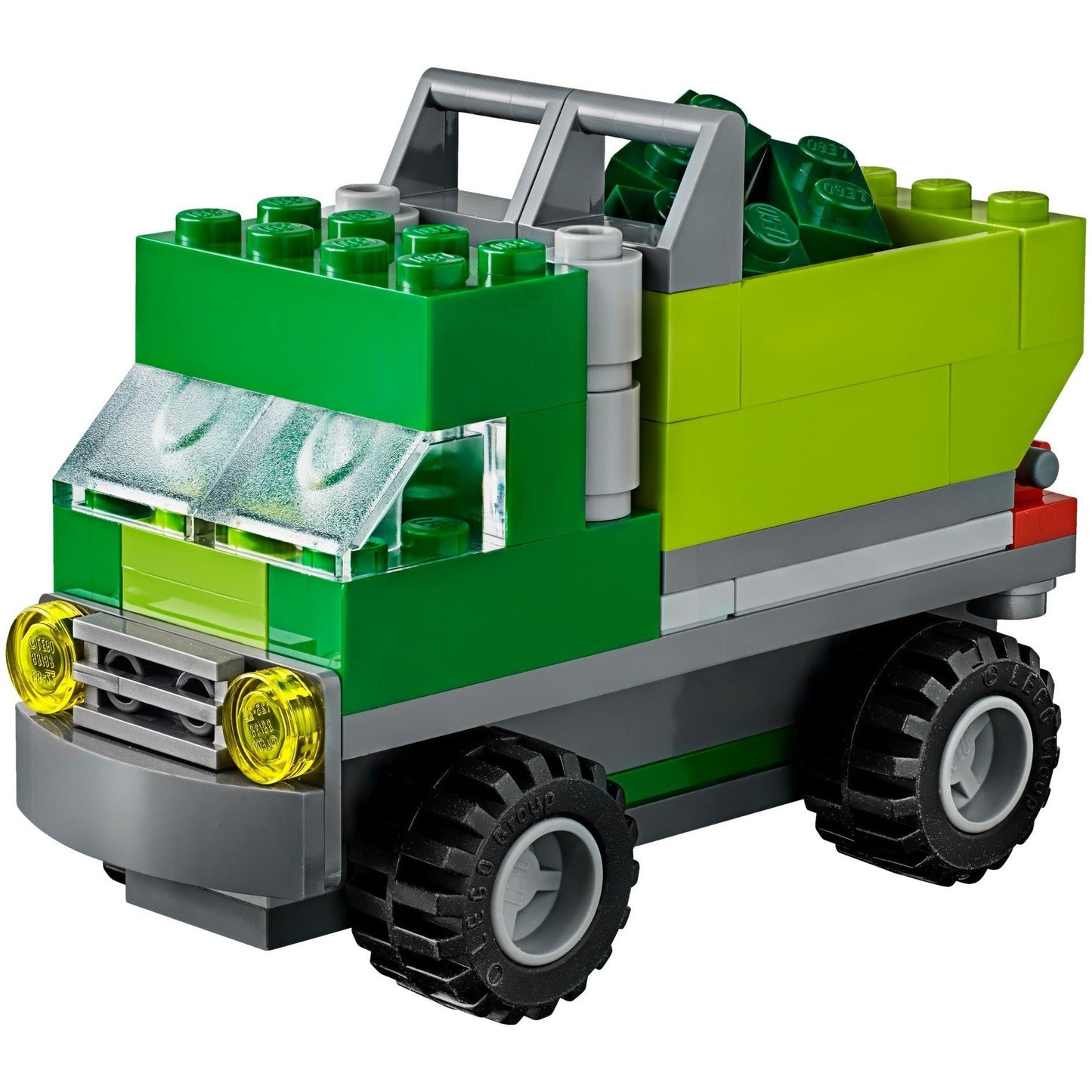 LEGO Classic Creative Box 10704