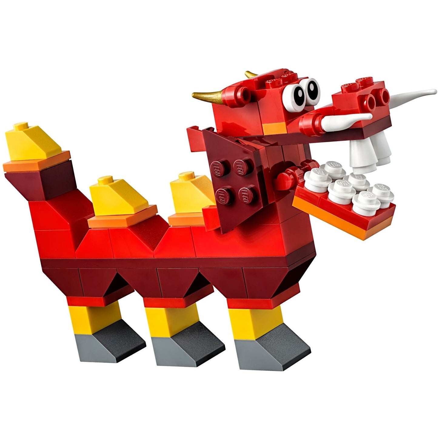 LEGO Classic Creative Box 10704
