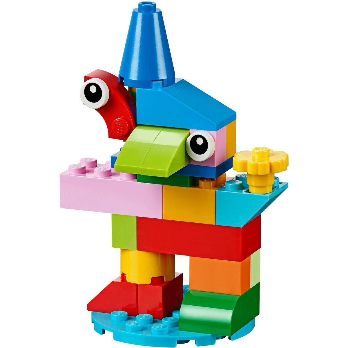 LEGO Classic Creative Bricks 10692