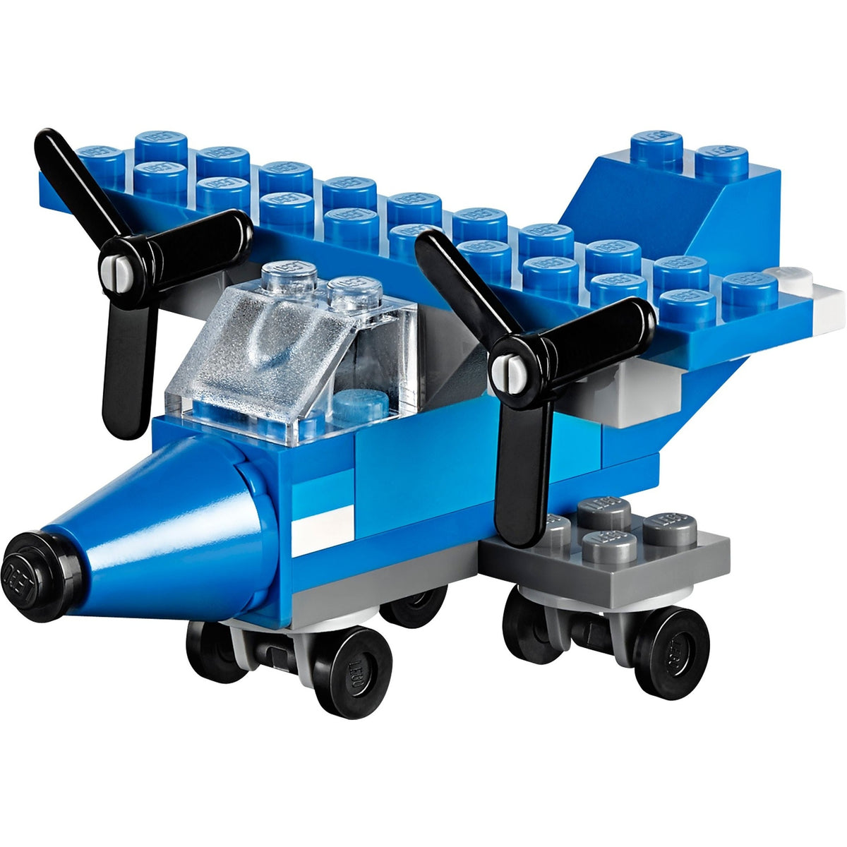 LEGO Classic Creative Bricks 10692