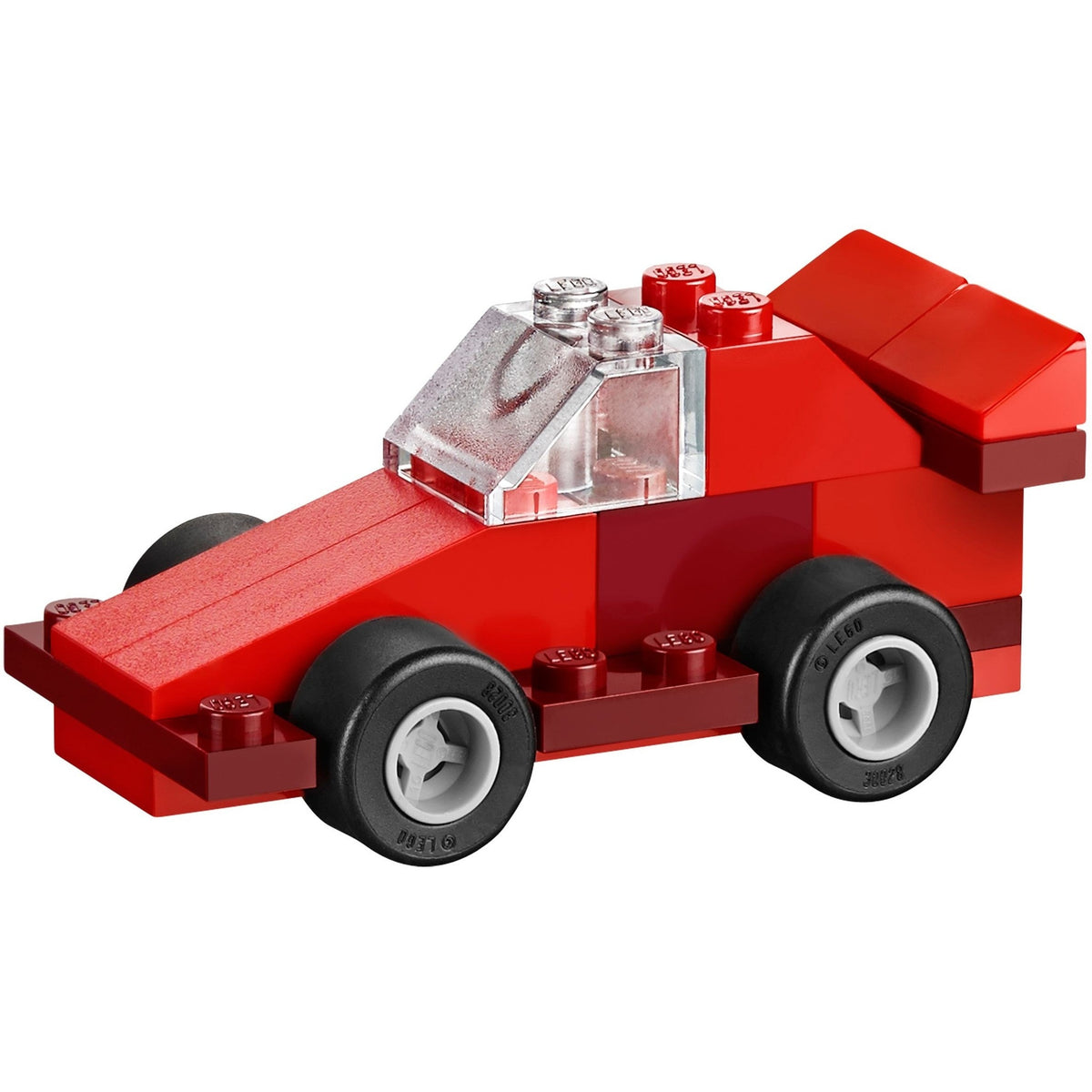 LEGO Classic Creative Bricks 10692