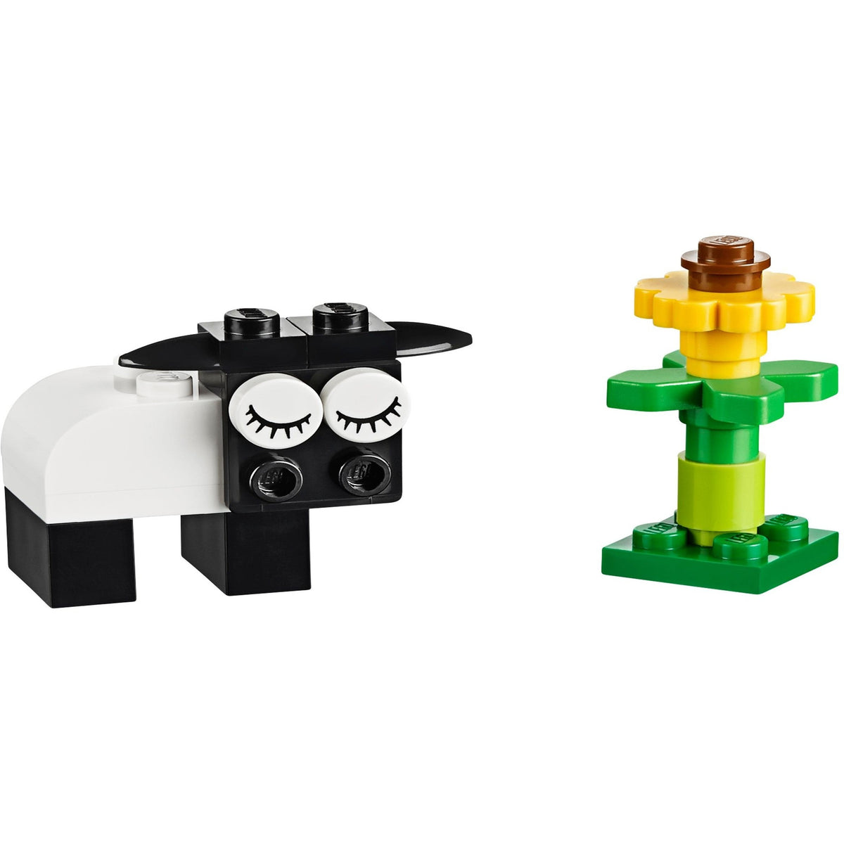 LEGO Classic Creative Bricks 10692